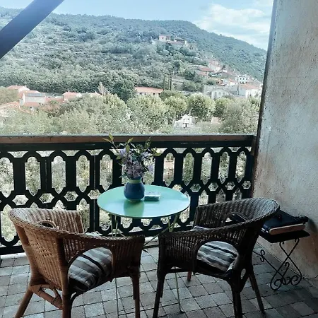 Appartements Ria Sirach Exterior photo