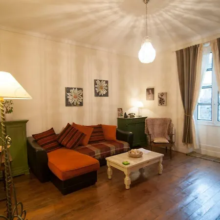 Appartements Ria Sirach Exterior photo
