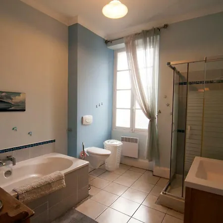 Appartements Ria Sirach Exterior photo