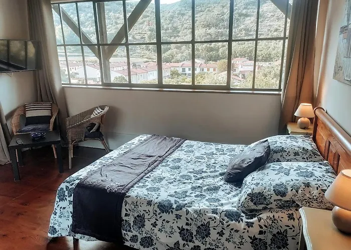 Appartements Ria Sirach