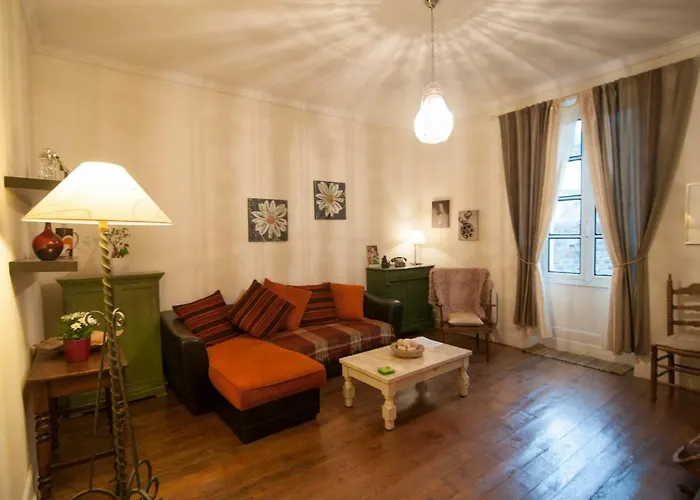 Appartements Ria Sirach