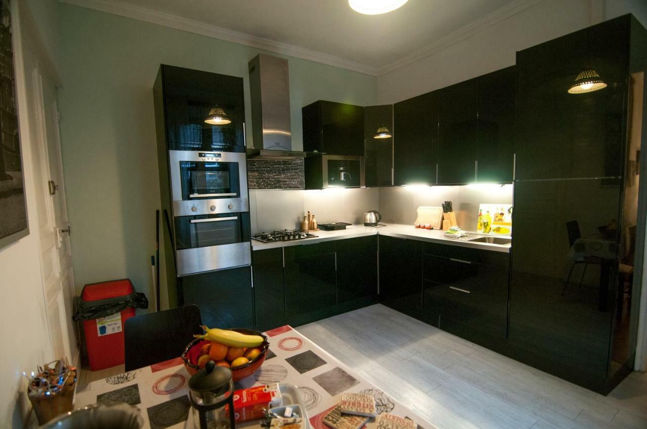 Sirach Apartment *